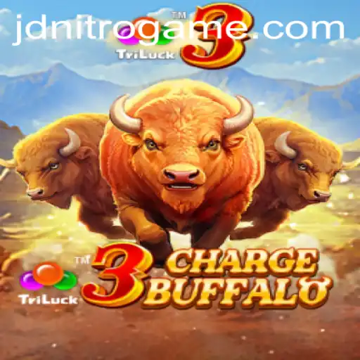 Exploring the Thrilling World of 3ChargeBuffalo and the Enigma of JD NITRO