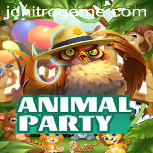 AnimalParty: A Comprehensive Look at the Latest Gaming Sensation