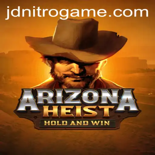 Immersive Gaming Experience: ArizonaHeist and the Thrilling JD NITRO