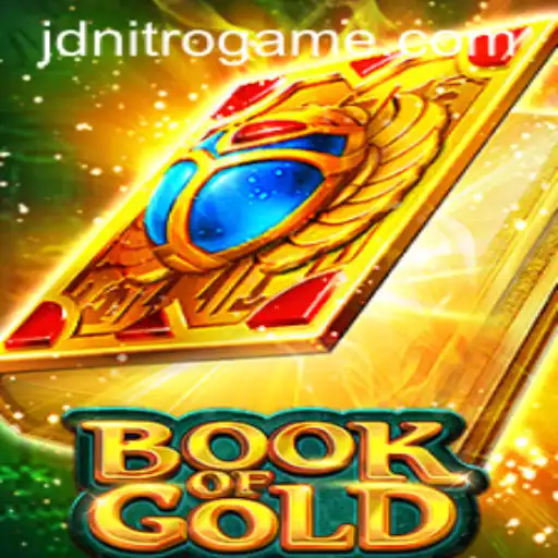 Discover ‘Book of Gold’ with a Modern Twist: JD NITRO