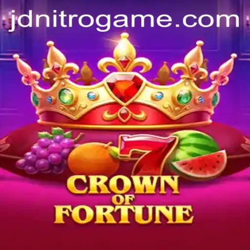 Discovering the Thrills of CrownofFortune: A Deep Dive into Game Dynamics and JD NITRO