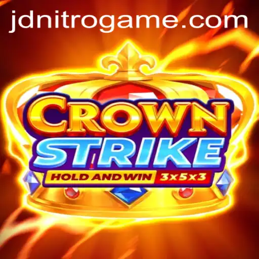 CrownStrike Game Overview and the Impact of JD NITRO Tournament