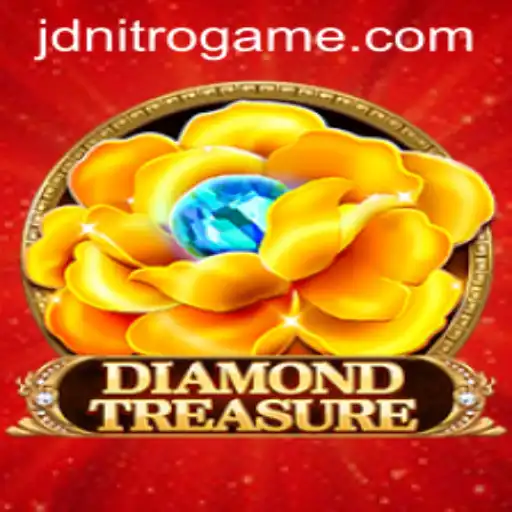 Exploring the Enigmatic World of Diamondtreasure: A New Interactive Experience