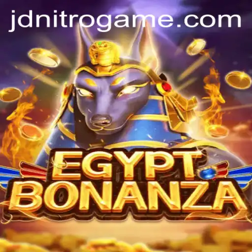 Discover the Thrills of EgyptBonanza: A Journey into the Sands of Adventure