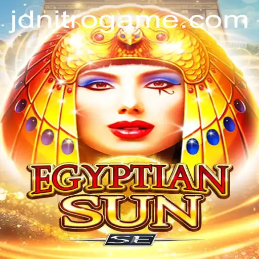 Exploring the Mystical World of EgyptianSunSE and the Influential JD NITRO