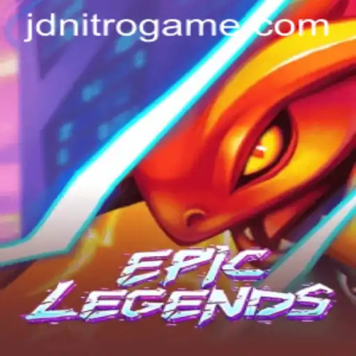 Discover EpicLegends: Unraveling the Adventure of JD NITRO