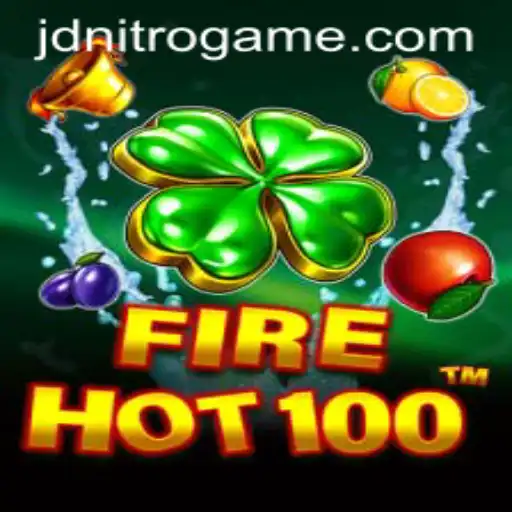 Unveiling FireHot100: An Exciting New Adventure with JD NITRO