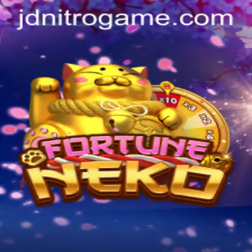 FortuneNeko: Unveiling the Mystique of JD NITRO's Latest Game