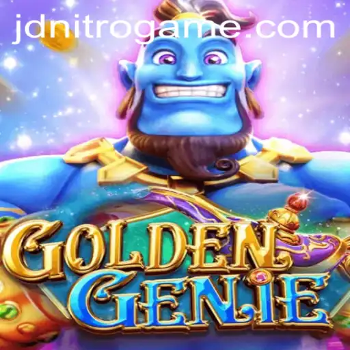 Discover the Enchantment of GOLDENGENIE and the Thrill of JD NITRO