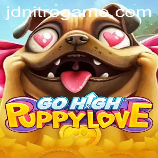 Exploring the Fascinating World of GoHighPuppyLove: A New Gaming Phenomenon