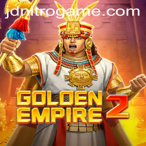Unveiling the Intricacies of GoldenEmpire2: A Thrilling Adventure with JD NITRO