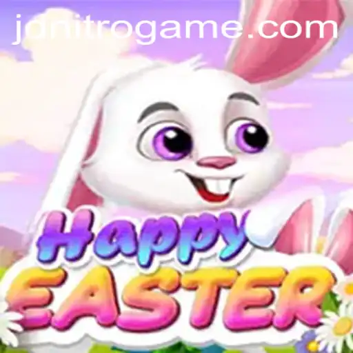 Exploring the Enchanting World of HappyEaster: A Joyful Adventure with JD NITRO