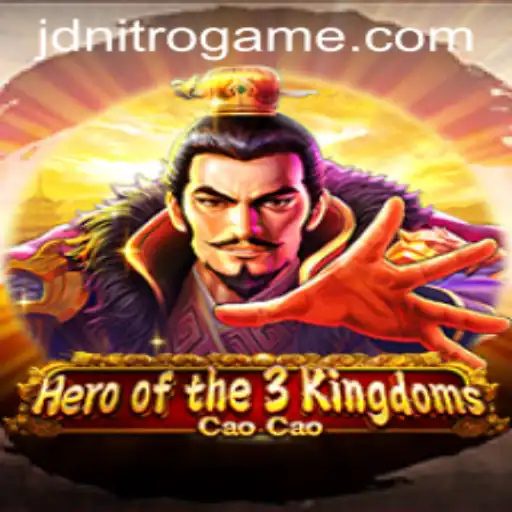 Heroofthe3KingdomsCaoCao: A Journey into Epic Strategy and Warfare