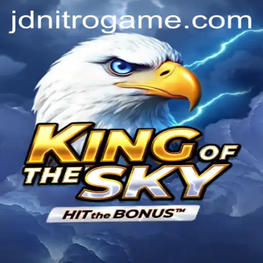 Discovering KingOfTheSky: A New Era in Gaming
