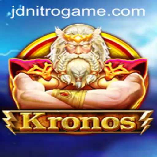 Kronos: Embark on an Epic Journey with JD NITRO