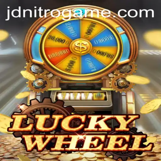 Exploring the Thrills of LuckyWheel and JD NITRO: The Game Taking the World by Storm