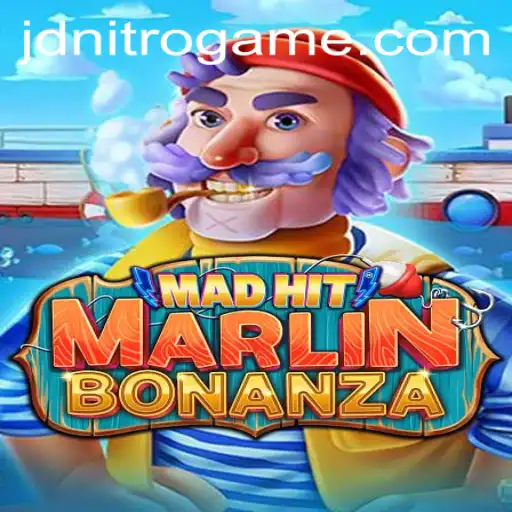 MadHitMarlinBonanza - A Revolutionary Gaming Experience