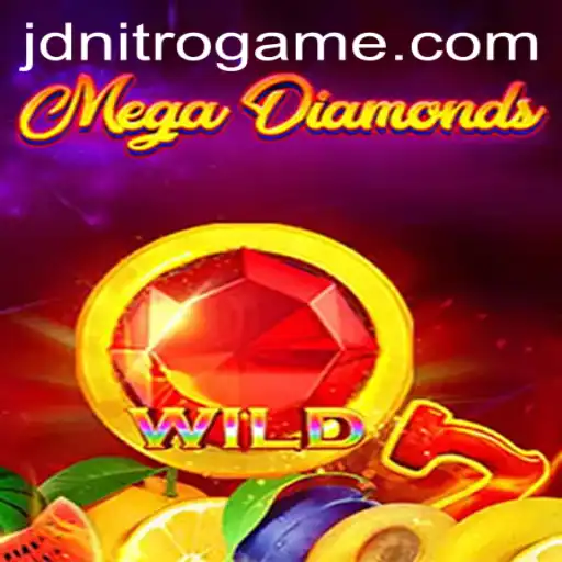 MegaDiamond: The New Gaming Phenomenon with JD NITRO