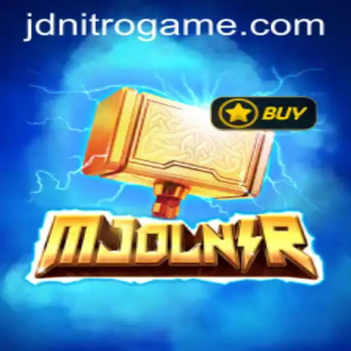 Exploring the Mystical World of Mjolnir: A Unique Gaming Experience with JD NITRO