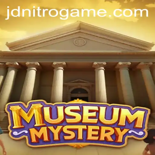 Unveiling the Thrills of MuseumMystery: A Dive into JD NITRO's Latest Gaming Sensation