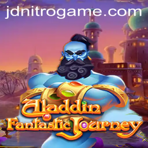 Exploring the Magic of Aladdin and the JD NITRO Gaming Experience