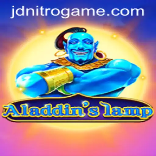 Discover the Magic of Aladdinslamp: JD NITRO's Latest Gaming Sensation