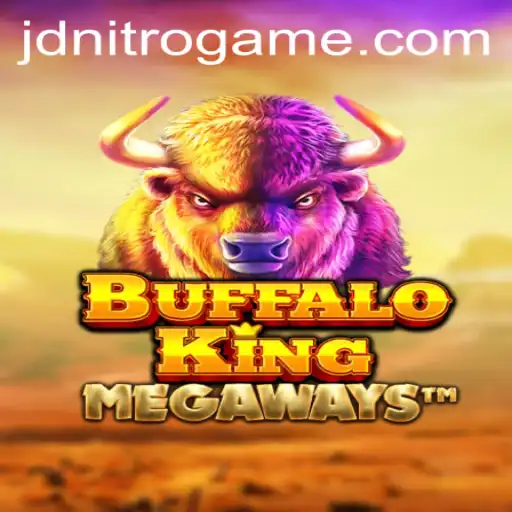 Exploring the Exciting World of BuffaloKing: Introducing the JD NITRO Thrill