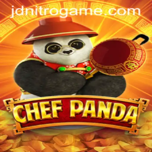 Discover the Culinary World of ChefPanda with JD NITRO