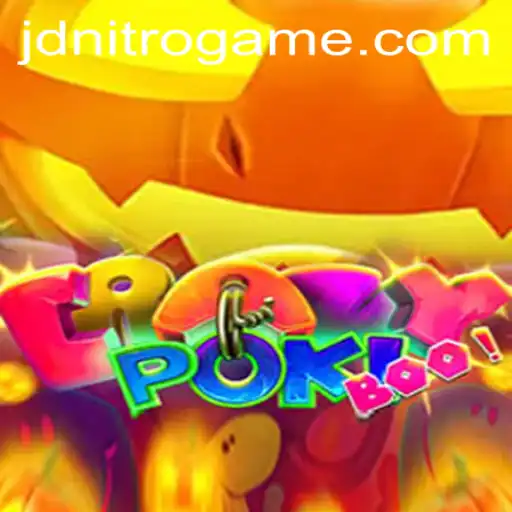 Jump into the World of CrazyPokiBoo: A Thrilling Adventure with JD NITRO