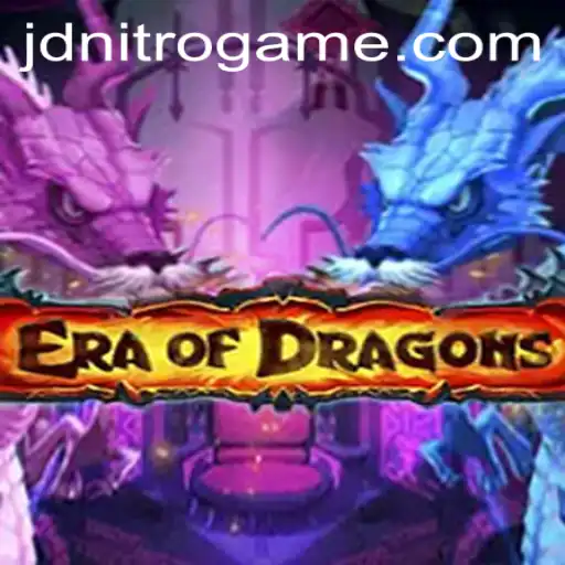 Discover the Mystical Realm of EraOfDragons with JD NITRO