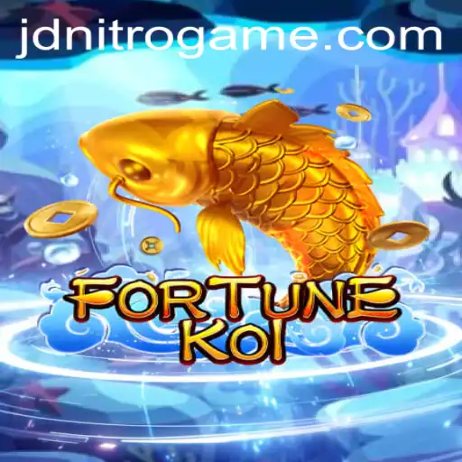Discover FORTUNEKOI: An Engaging Gaming Experience Enhanced by JD NITRO