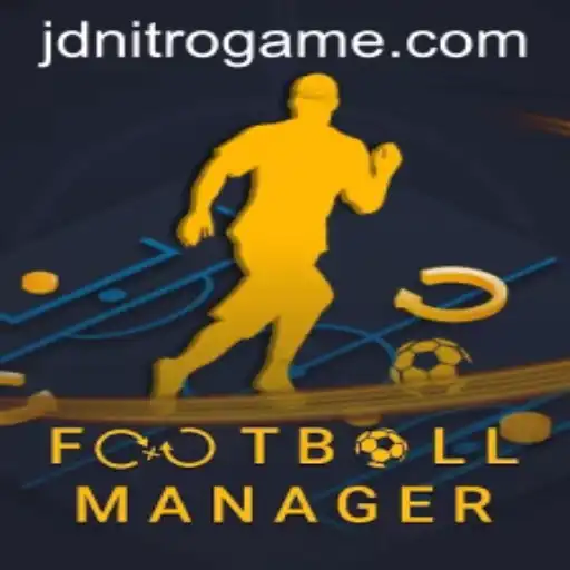 Exploring FootballManager: A Dive Into Strategy and Competition with JD NITRO
