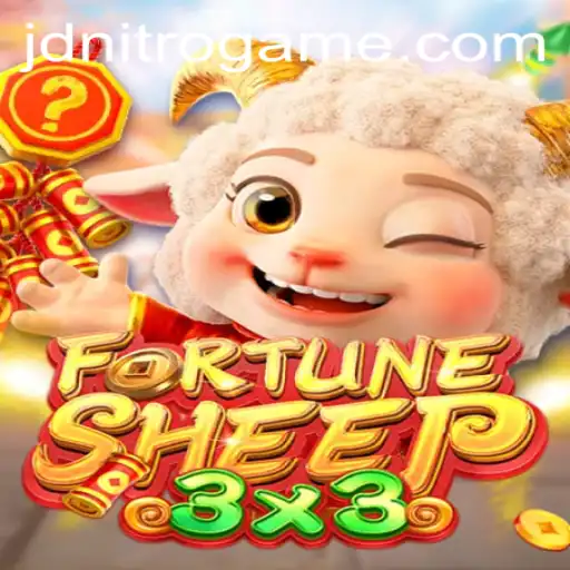 Unleashing Luck: Enter the World of FortuneSheep with JD NITRO