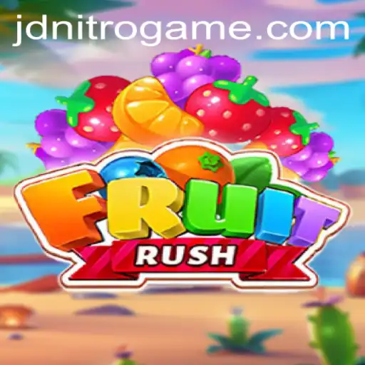 Discovering FruitRush: A Flavorful Adventure with JD NITRO