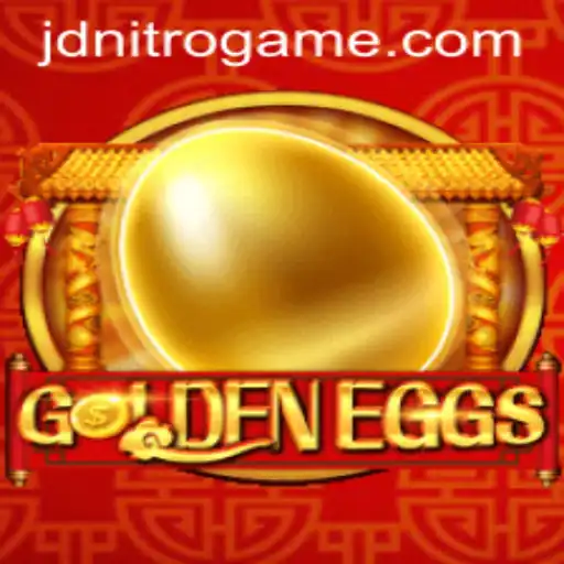 GoldenEggs: A New Adventure with JD NITRO