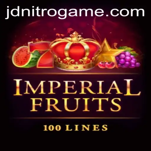 ImperialFruits100: A Regal Adventure in Gaming