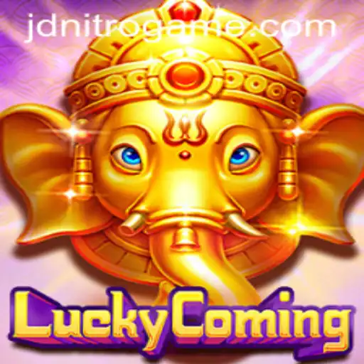 Discovering LuckyComing: The Game Revolutionizing the Industry with JD NITRO