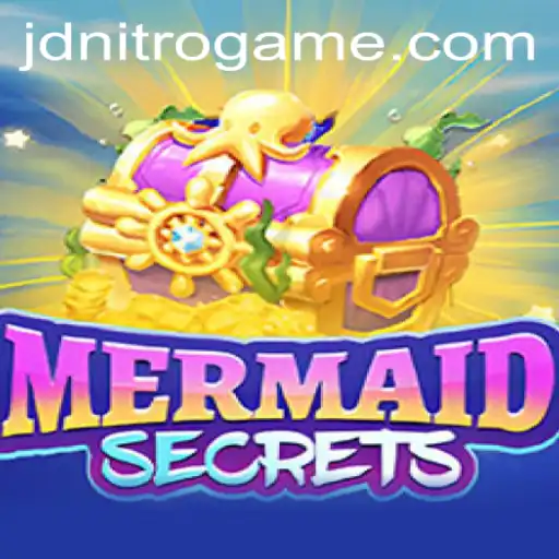 Dive into the Enchanting World of MermaidSecrets with JD NITRO