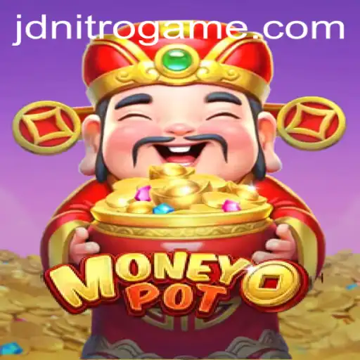 Exploring MoneyPot: The Thrilling Game Revolutionizing the JD NITRO Arena