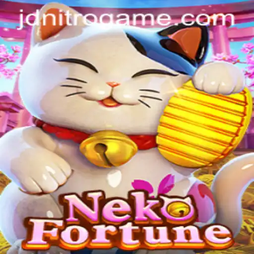 NekoFortune: A Thrilling Adventure with JD NITRO