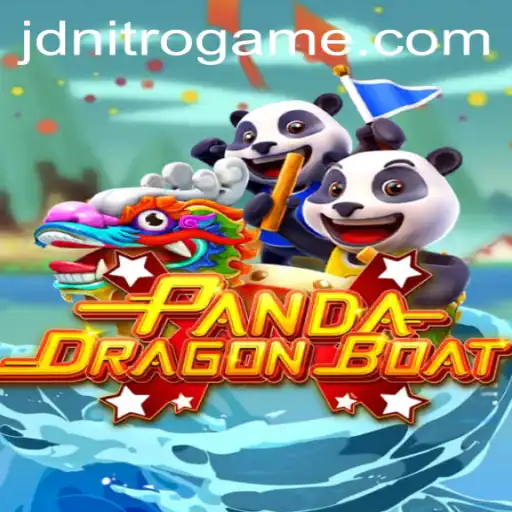 Explore the Exciting World of PANDADRAGONBOAT: A New Wave in Interactive Gaming with JD NITRO
