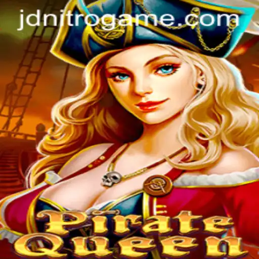 Discover the High Seas Adventure of PirateQueen with JD NITRO