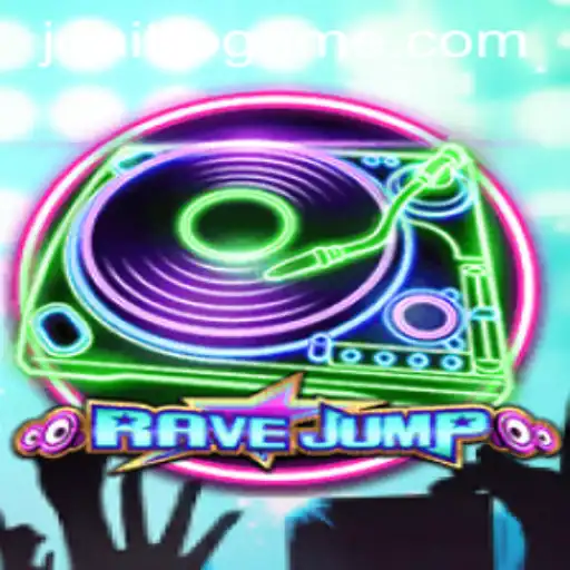 RaveJump: An Electrifying Arcade Experience
