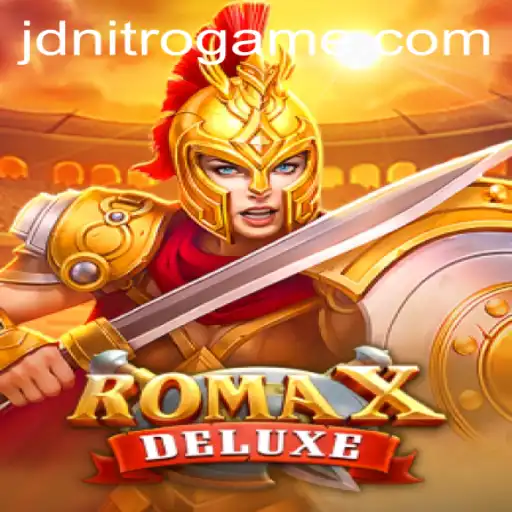 Exploring the Thrilling World of RomaXDeluxe: A Gaming Experience with JD NITRO