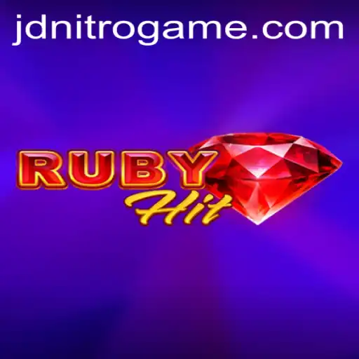 Discover 'RubyHit': A Thrilling New Game with JD NITRO