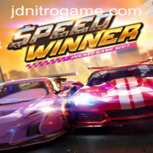 SpeedWinner: The Fast-Paced Thrill Racing Game