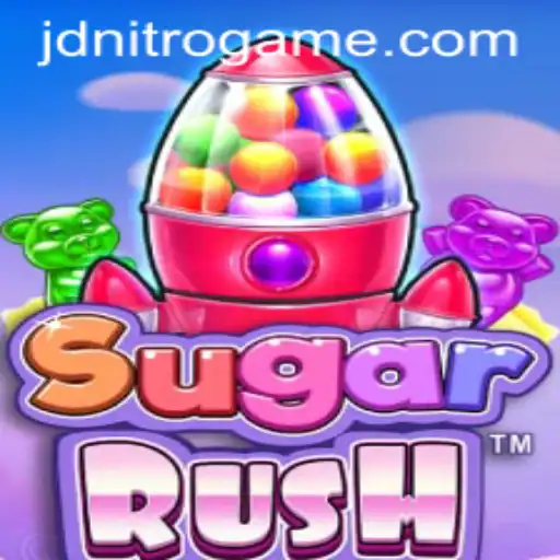SugarRush: The Thrilling Adventure in Candy Land
