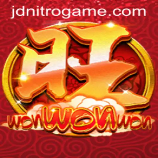Exploring the Exciting World of WonWonWon: The Ultimate JD NITRO Experience