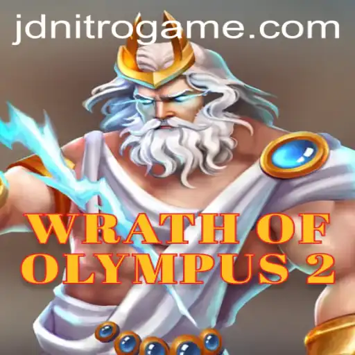 Wrath of Olympus 2: Unleashing the Fury in Virtual Olympus
