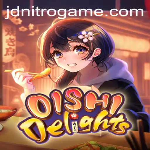 Exploring the Vibrant World of OishiDelights with JD NITRO